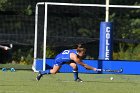 Field Hockey vs JWU  Field Hockey vs Johnson & Wales University. - Photo by Keith Nordstrom : Wheaton, Field Hockey